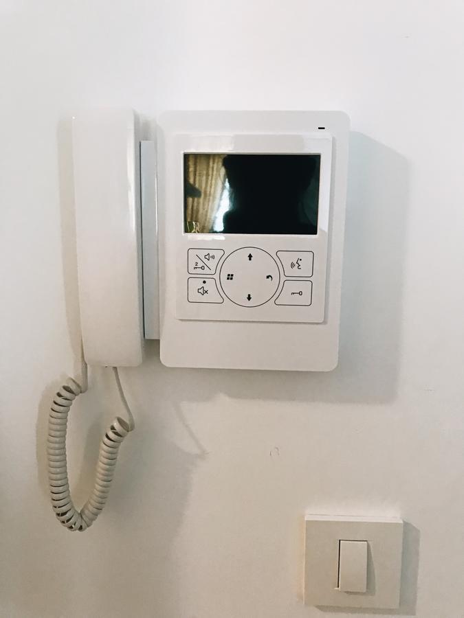 Apartmani Belma Dobra Voda Exterior foto